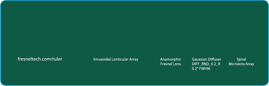 Fresnel Technologies-Ruler Sleeve V4-01